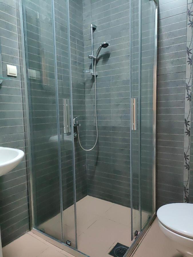 Studio Apartman Rea كوتور المظهر الخارجي الصورة
