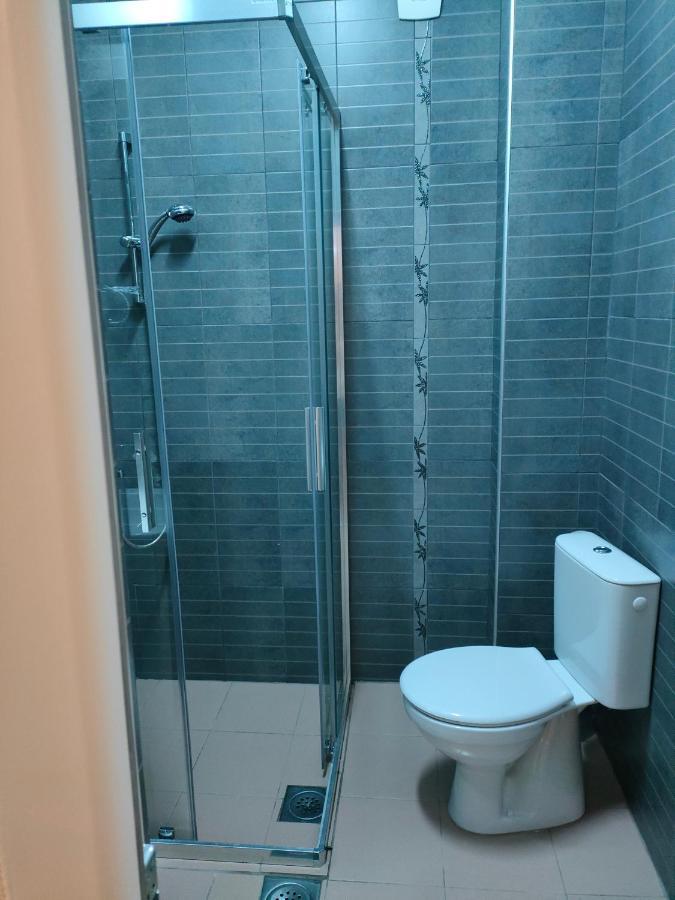 Studio Apartman Rea كوتور المظهر الخارجي الصورة