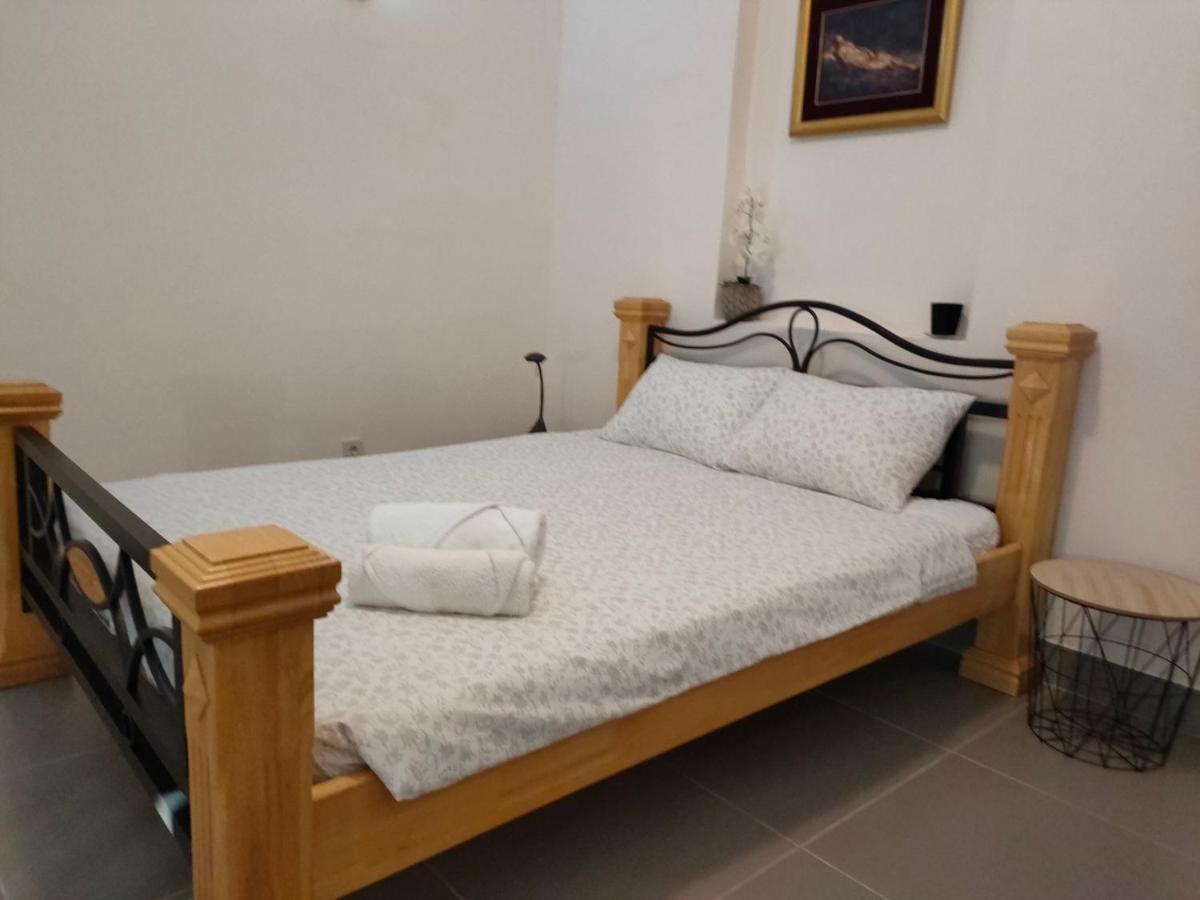 Studio Apartman Rea كوتور المظهر الخارجي الصورة