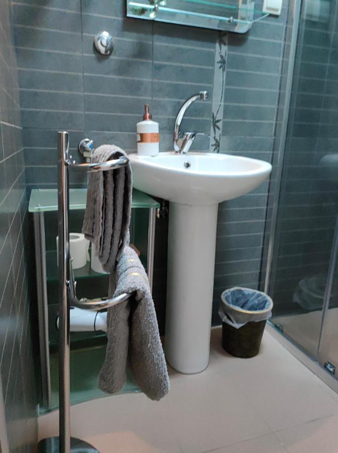 Studio Apartman Rea كوتور المظهر الخارجي الصورة