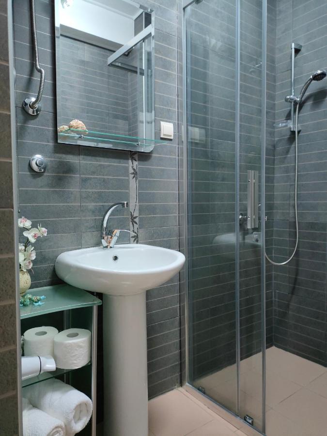 Studio Apartman Rea كوتور المظهر الخارجي الصورة