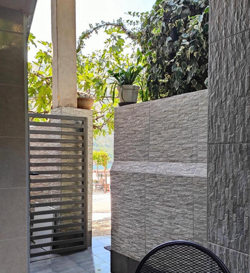 Studio Apartman Rea كوتور المظهر الخارجي الصورة
