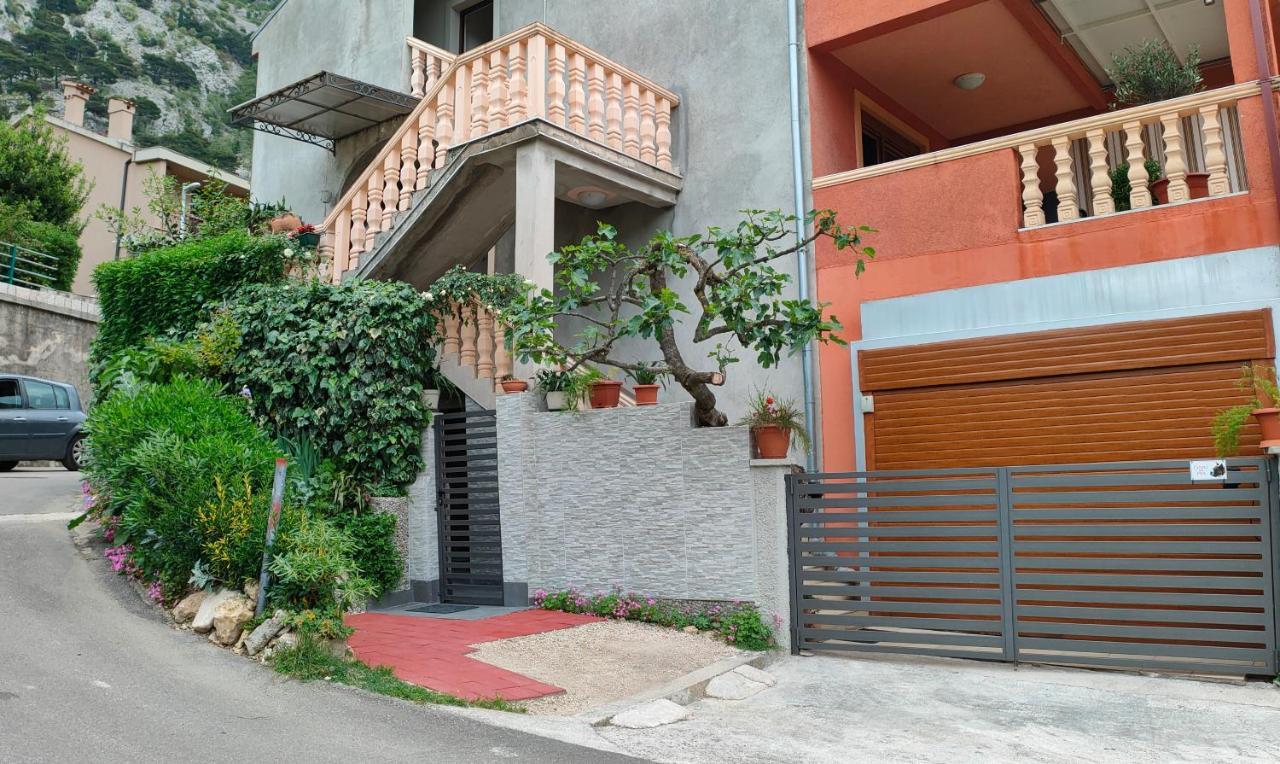 Studio Apartman Rea كوتور المظهر الخارجي الصورة