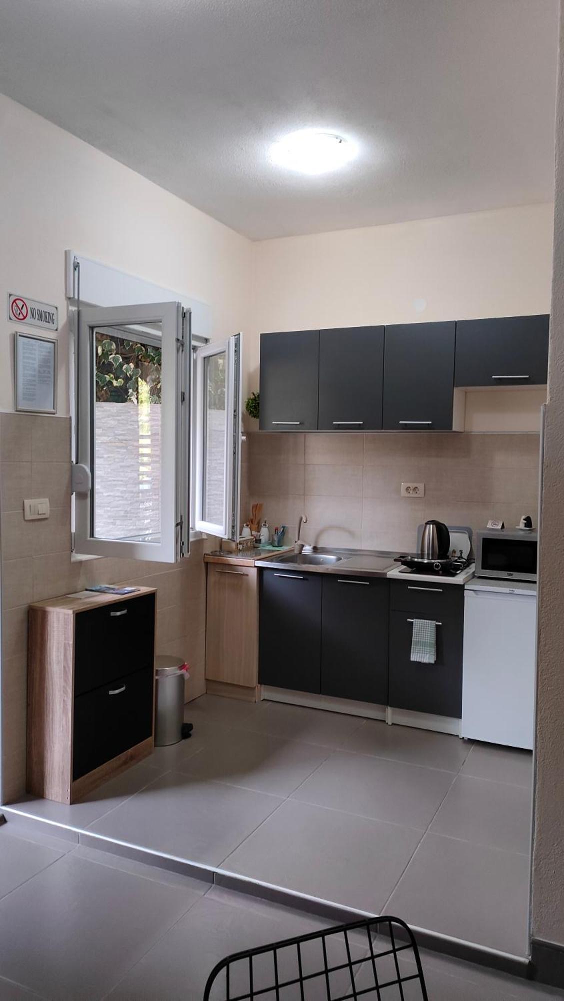 Studio Apartman Rea كوتور المظهر الخارجي الصورة